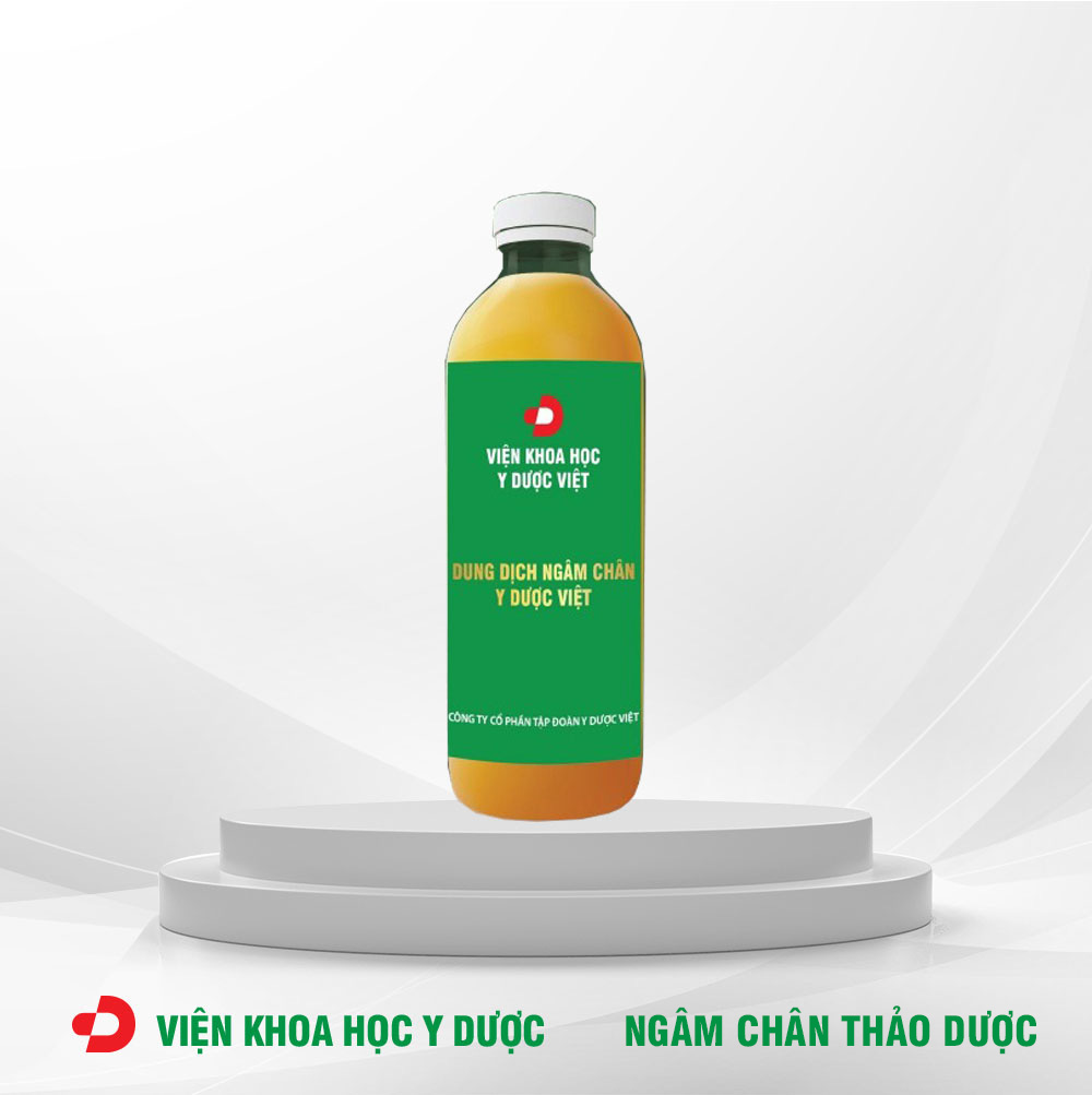 Ngân Châm Thảo Dược